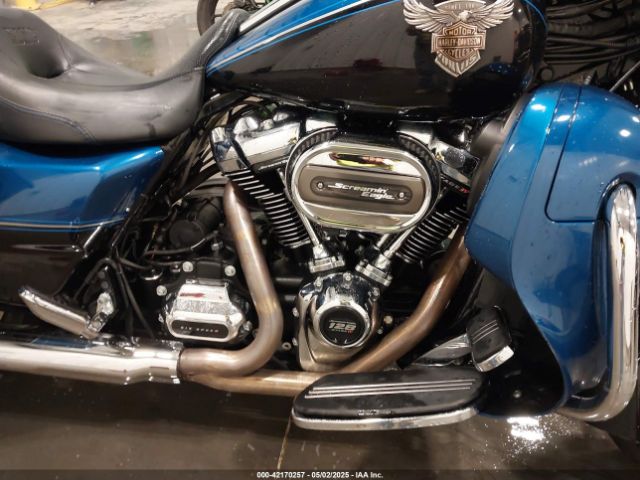 2018 HARLEY-DAVIDSON FLHX 1HD1KXC15JB625350 Photo 7