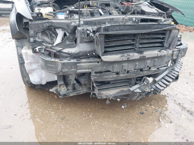 3FA6P0K97LR192657 Ford Fusion Titanium