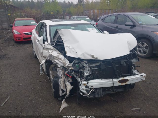 2014 LEXUS ES 350 JTHBK1GG6E2120200