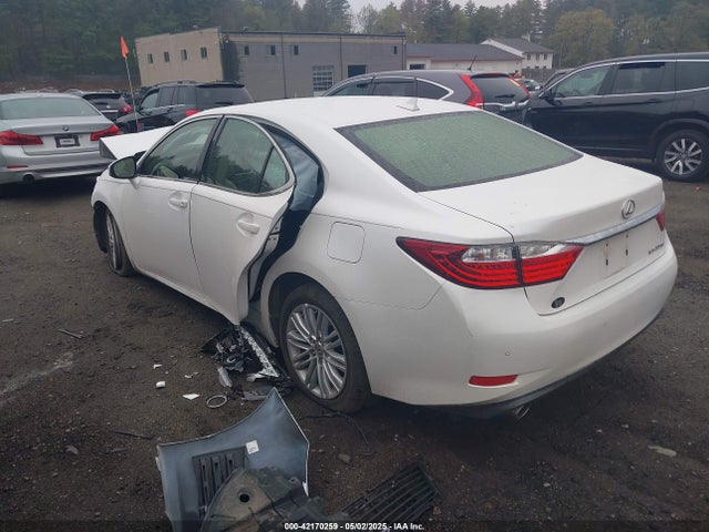 JTHBK1GG6E2120200 Lexus 2gr-fe