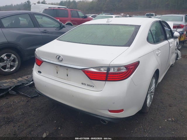 JTHBK1GG6E2120200 Lexus 2gr-fe