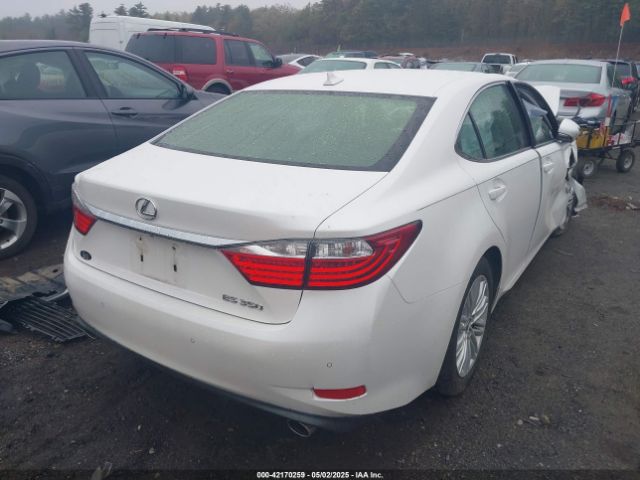 2014 LEXUS ES 350 JTHBK1GG6E2120200 Photo 3