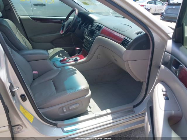 2014 LEXUS ES 350 JTHBK1GG6E2120200 Photo 4