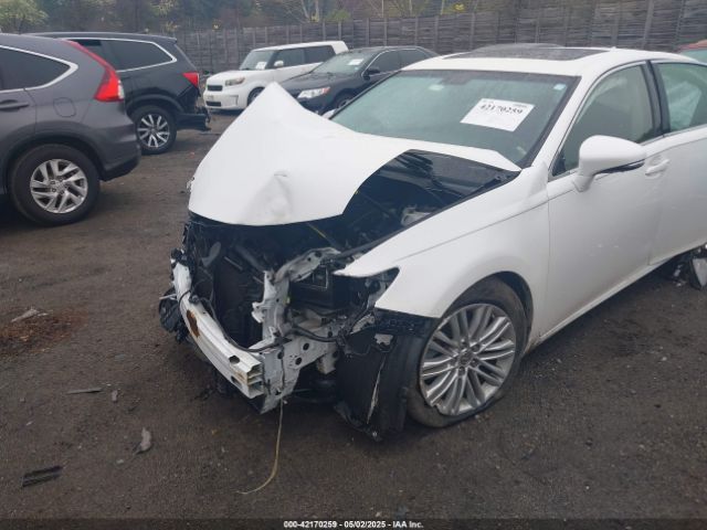 2014 LEXUS ES 350 JTHBK1GG6E2120200 Photo 5