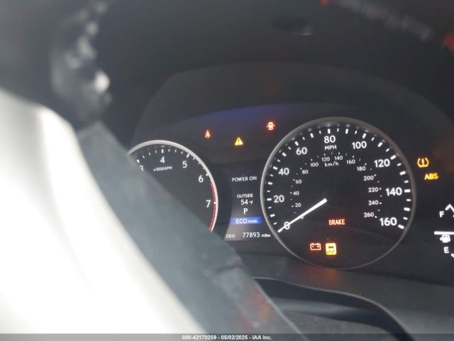 2014 LEXUS ES 350 JTHBK1GG6E2120200 Photo 6
