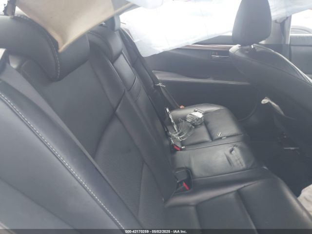2014 LEXUS ES 350 JTHBK1GG6E2120200 Photo 7