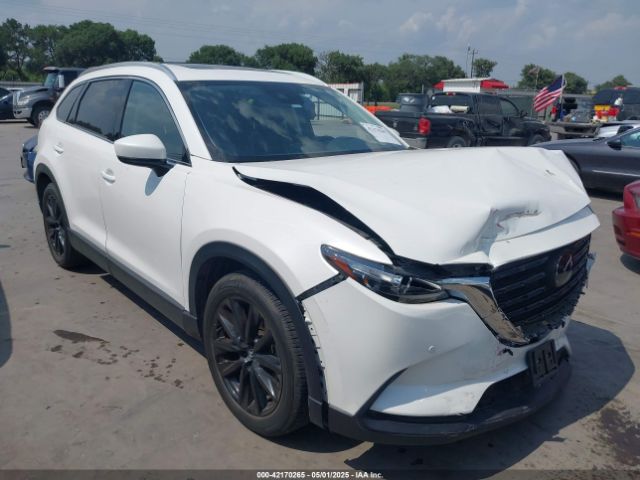 2022 MAZDA CX-9 JM3TCBAY3N0626046