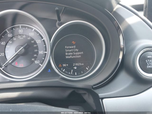2022 MAZDA CX-9 JM3TCBAY3N0626046 Photo 6