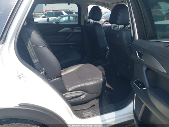 2022 MAZDA CX-9 JM3TCBAY3N0626046 Photo 7