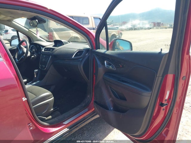 Buick luv 2014 KL4CJBSB8EB599272 Image 5
