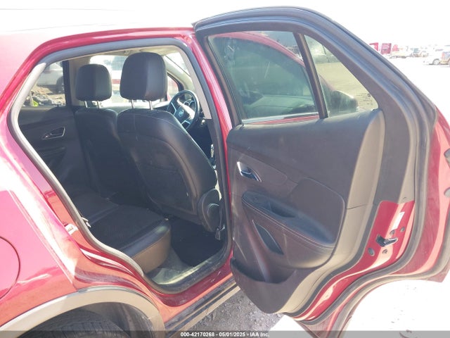Buick luv 2014 KL4CJBSB8EB599272 Image 8
