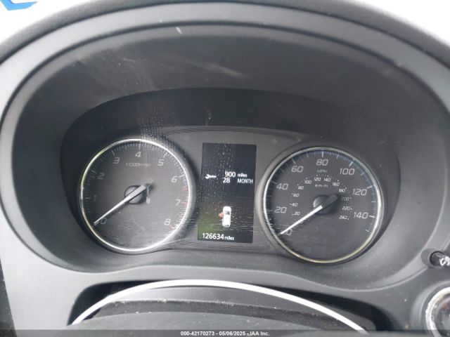 2019 MITSUBISHI OUTLANDER JA4AD3A35KZ026377 Photo 6