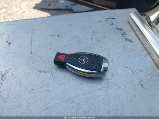 WDDUG8CB9GA206453 Mercedes-Benz S 550