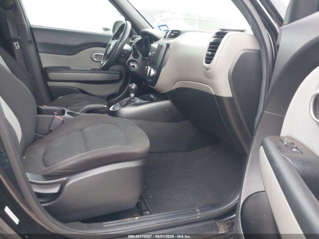 KNDJN2A24E7744426 KIA Soul