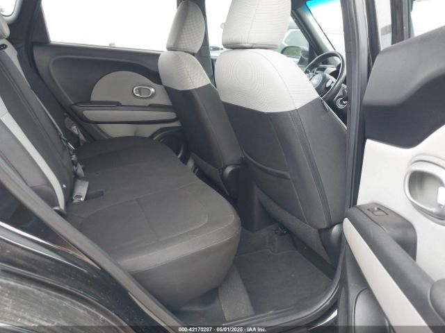 KNDJN2A24E7744426 KIA Soul