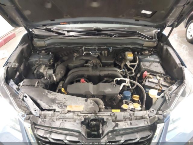 2018 SUBARU FORESTER JF2SJAWC3JH498700 Photo 9