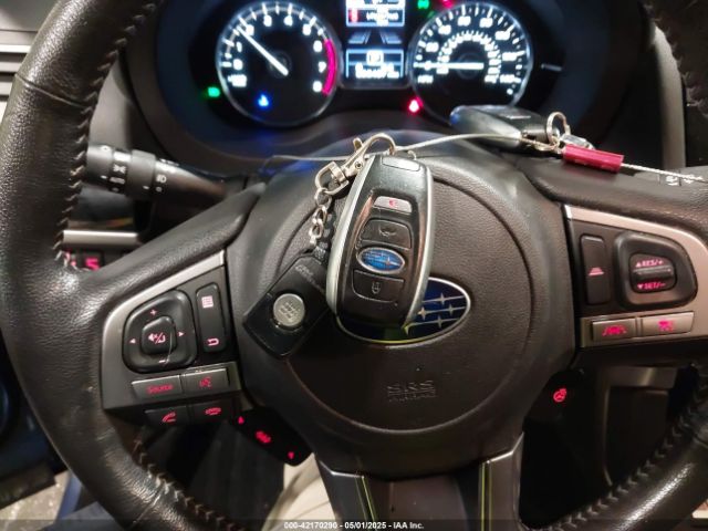 2018 SUBARU FORESTER JF2SJAWC3JH498700 Photo 10