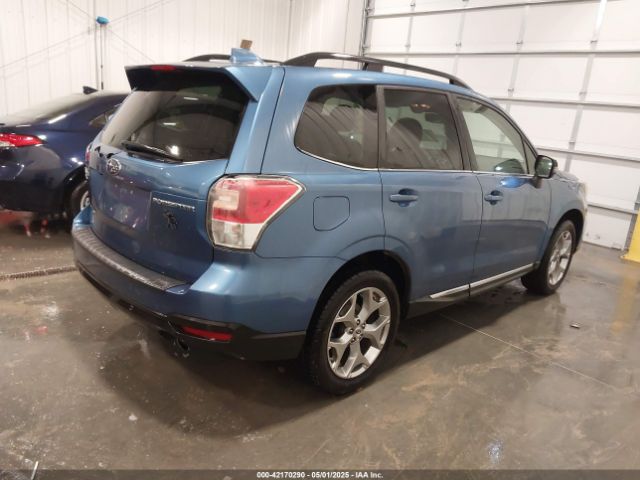 2018 SUBARU FORESTER JF2SJAWC3JH498700 Photo 3