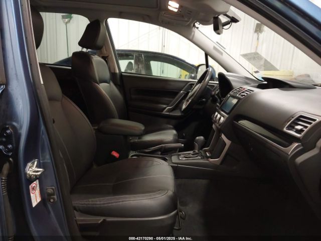 2018 SUBARU FORESTER JF2SJAWC3JH498700 Photo 4