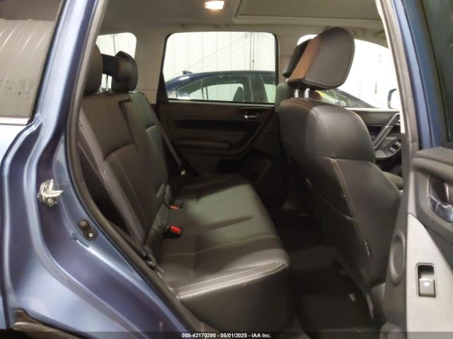 2018 SUBARU FORESTER JF2SJAWC3JH498700 Photo 7