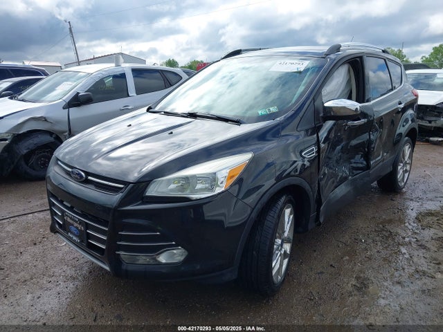 1FMCU9GXXFUB23147 Ford ESCAPE SE