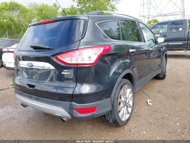 1FMCU9GXXFUB23147 Ford ESCAPE SE