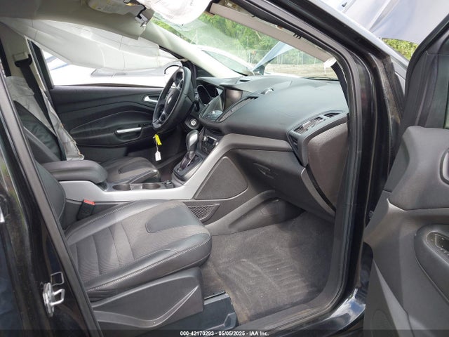 1FMCU9GXXFUB23147 Ford ESCAPE SE