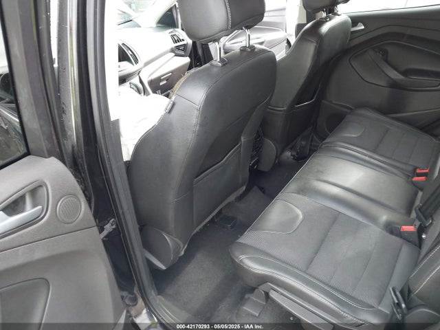 1FMCU9GXXFUB23147 Ford ESCAPE SE