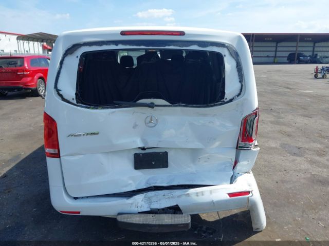 WD4PG2EE9H3250704 Mercedes-Benz Metris