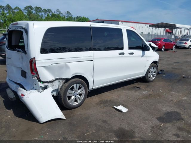WD4PG2EE9H3250704 Mercedes-Benz Metris