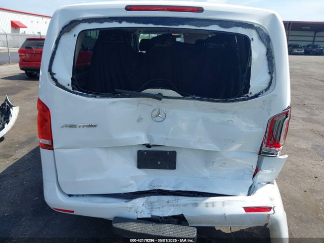WD4PG2EE9H3250704 Mercedes-Benz Metris
