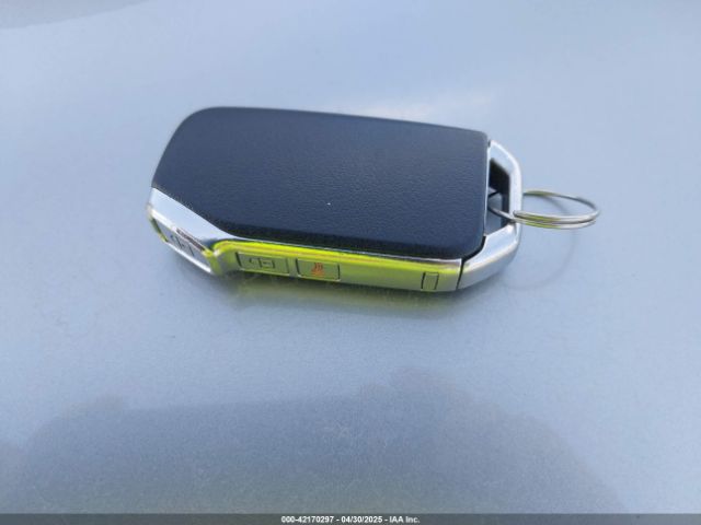KNDRG4LG5M5057404 KIA Sorento Hybrid S