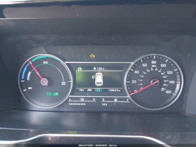 KNDRG4LG5M5057404 KIA Sorento Hybrid S