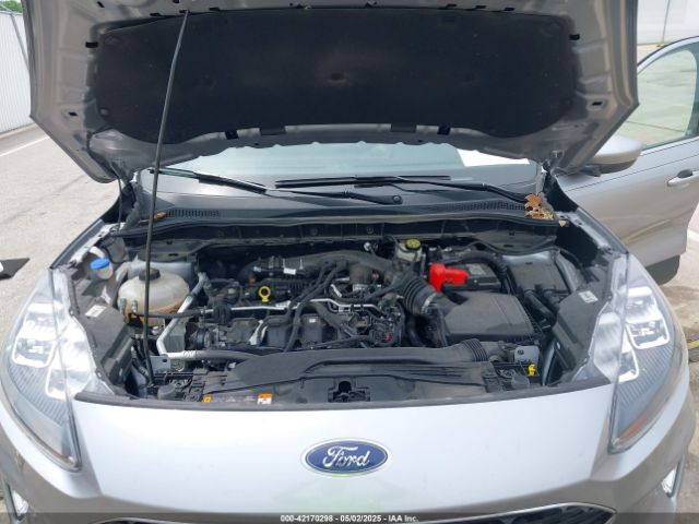 2022 FORD ESCAPE 1FMCU9J98NUA15019 Photo 9