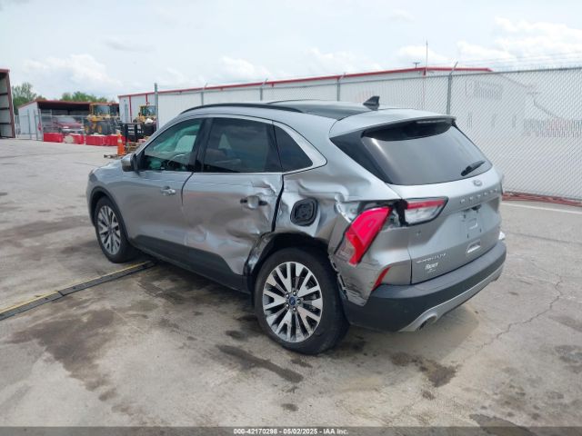 2022 FORD ESCAPE 1FMCU9J98NUA15019 Photo 2