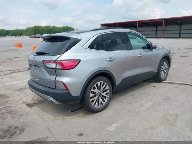 2022 FORD ESCAPE 1FMCU9J98NUA15019 Photo 3