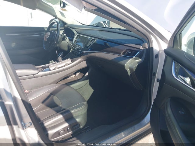 1G4ZP5SZXJU122558 Buick Lacrosse Essence