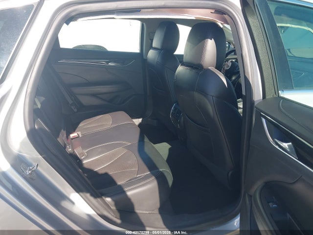 1G4ZP5SZXJU122558 Buick Lacrosse Essence