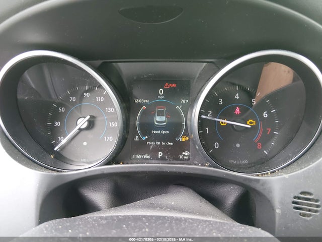 2017 JAGUAR F-PACE SADCJ2BV2HA098313 Photo 6