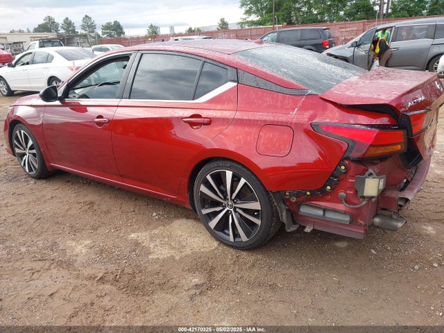 1N4AL4CV4KC225393 Nissan Altima 2.0 Sr