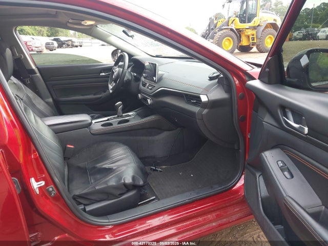 1N4AL4CV4KC225393 Nissan Altima 2.0 Sr