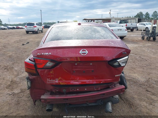 1N4AL4CV4KC225393 Nissan Altima 2.0 Sr