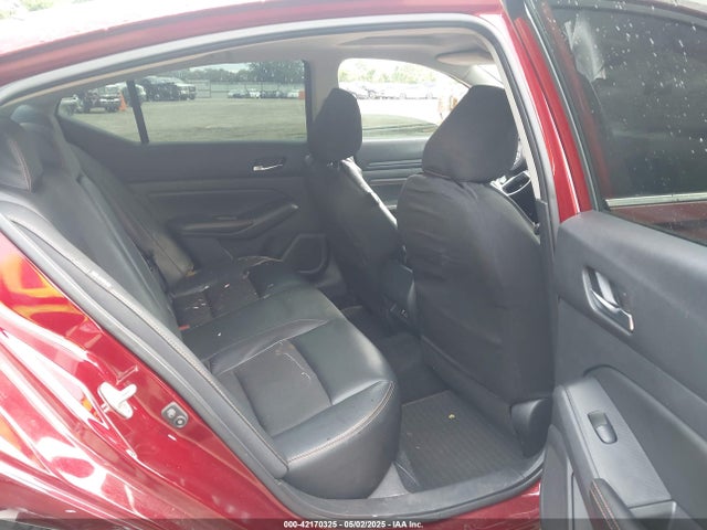 1N4AL4CV4KC225393 Nissan Altima 2.0 Sr