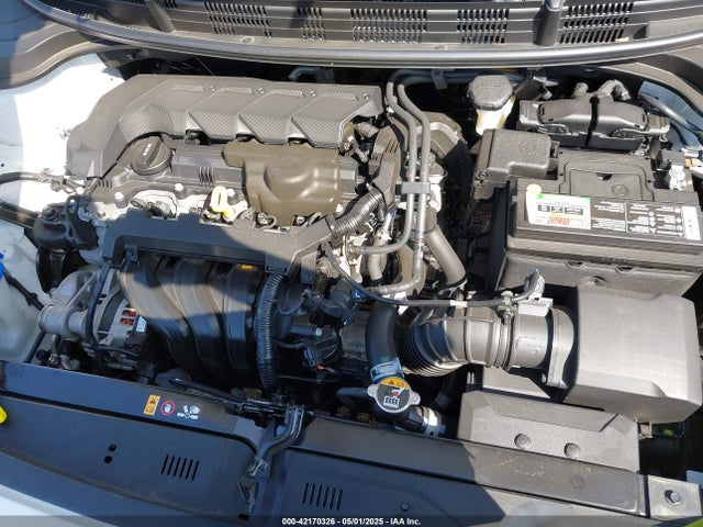 3KPA24AD2NE473968 KIA RIO S