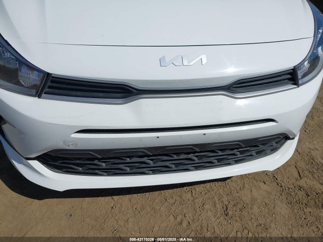 3KPA24AD2NE473968 KIA RIO S