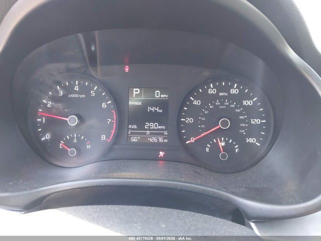 3KPA24AD2NE473968 KIA RIO S