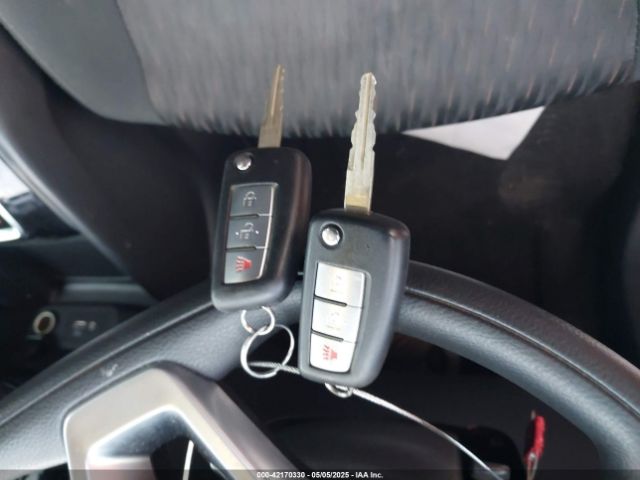 5N1AT2MT9JC775176 Nissan ROGUE S