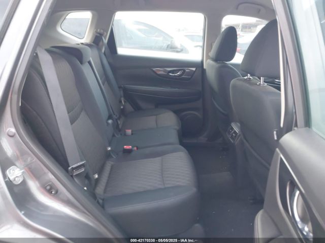 5N1AT2MT9JC775176 Nissan ROGUE S