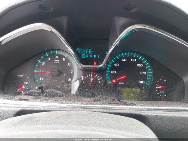 1GNKRGKD2FJ375907 Chevrolet Traverse 1lt