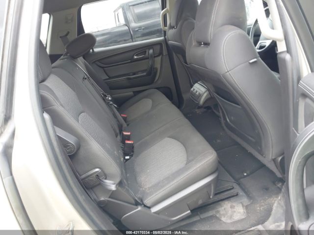 1GNKRGKD2FJ375907 Chevrolet Traverse 1lt